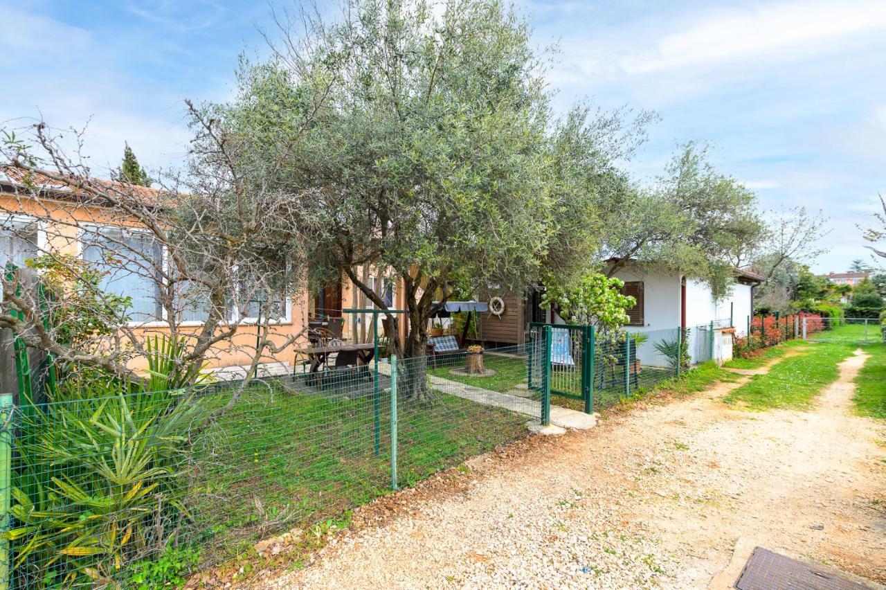 Apartman Ivana , Affordable On A Great Location Umag